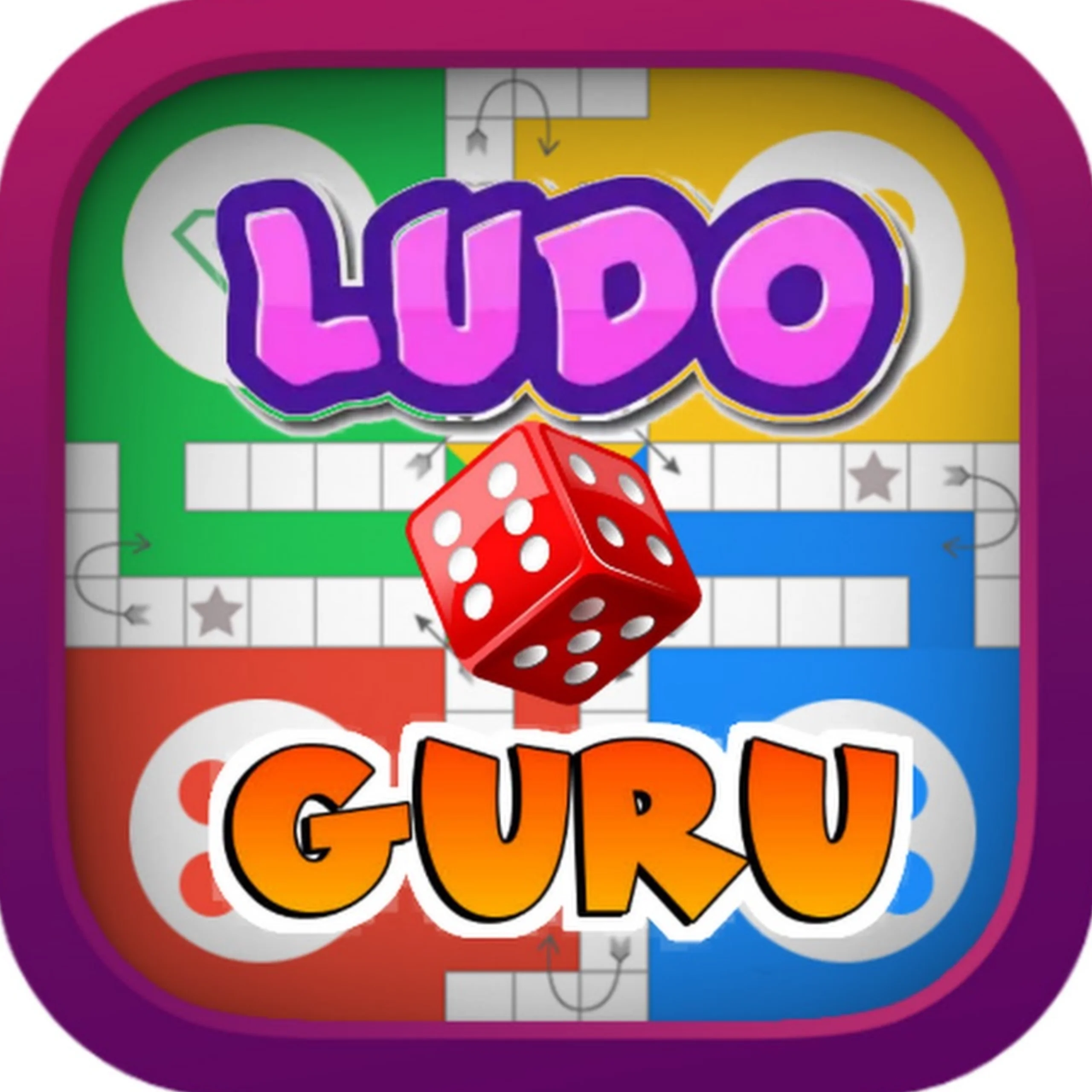 Ludo Guru - Rummy Ares - top rummy  - RummyBonusApp