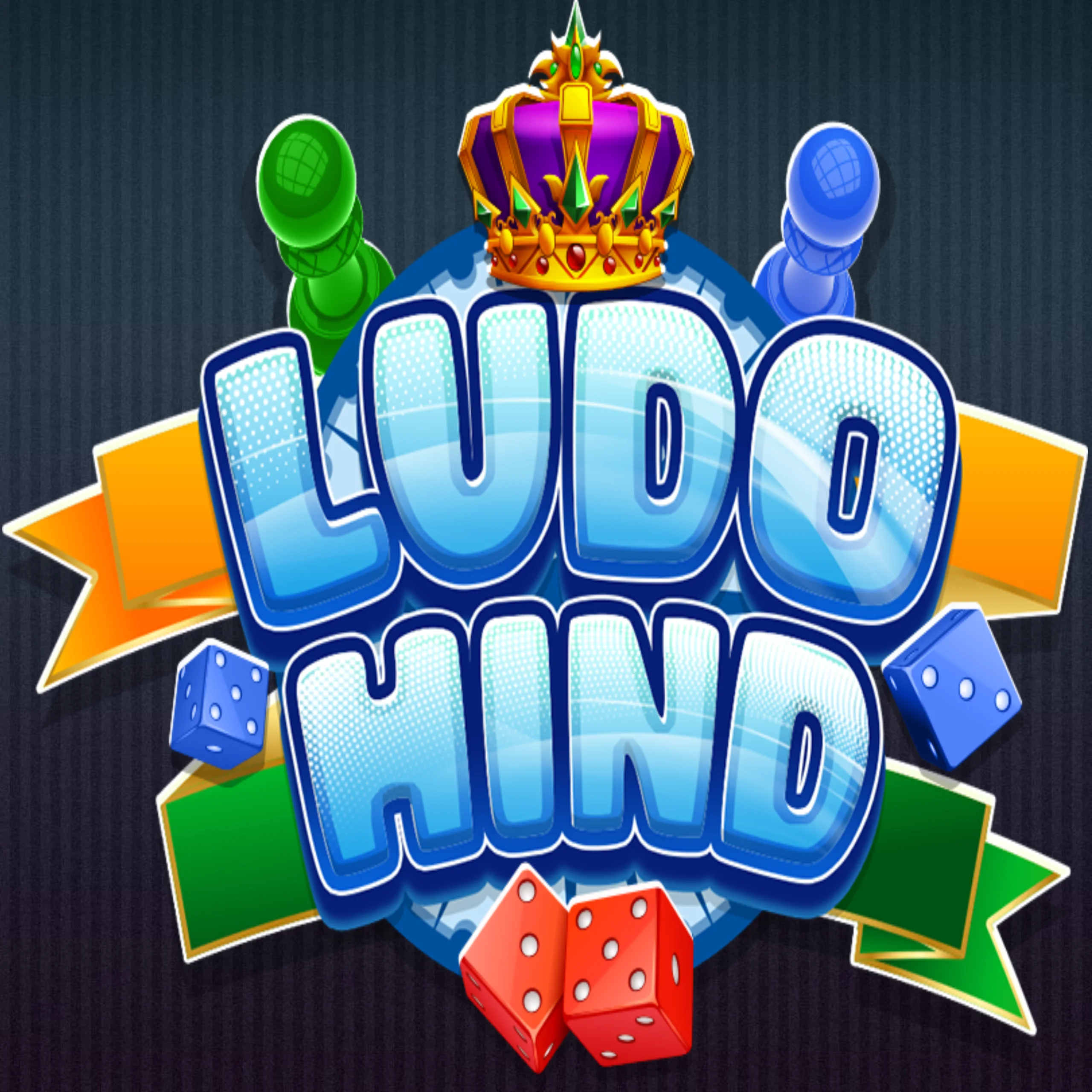 Ludo Hind - Rummy Ares - top rummy  - RummyBonusApp
