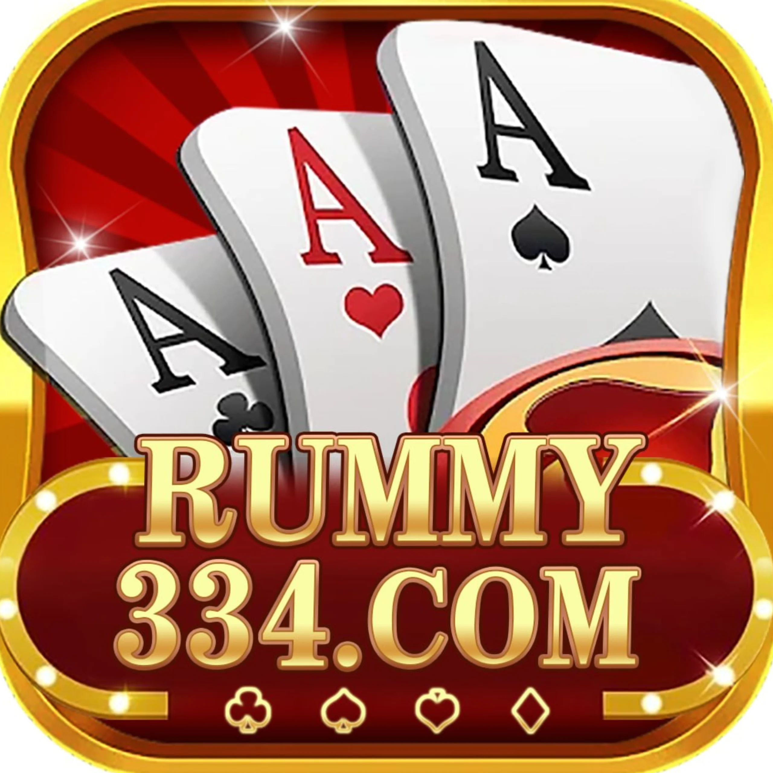 Rummy 334 - Rummy Ares - top rummy  - RummyBonusApp 