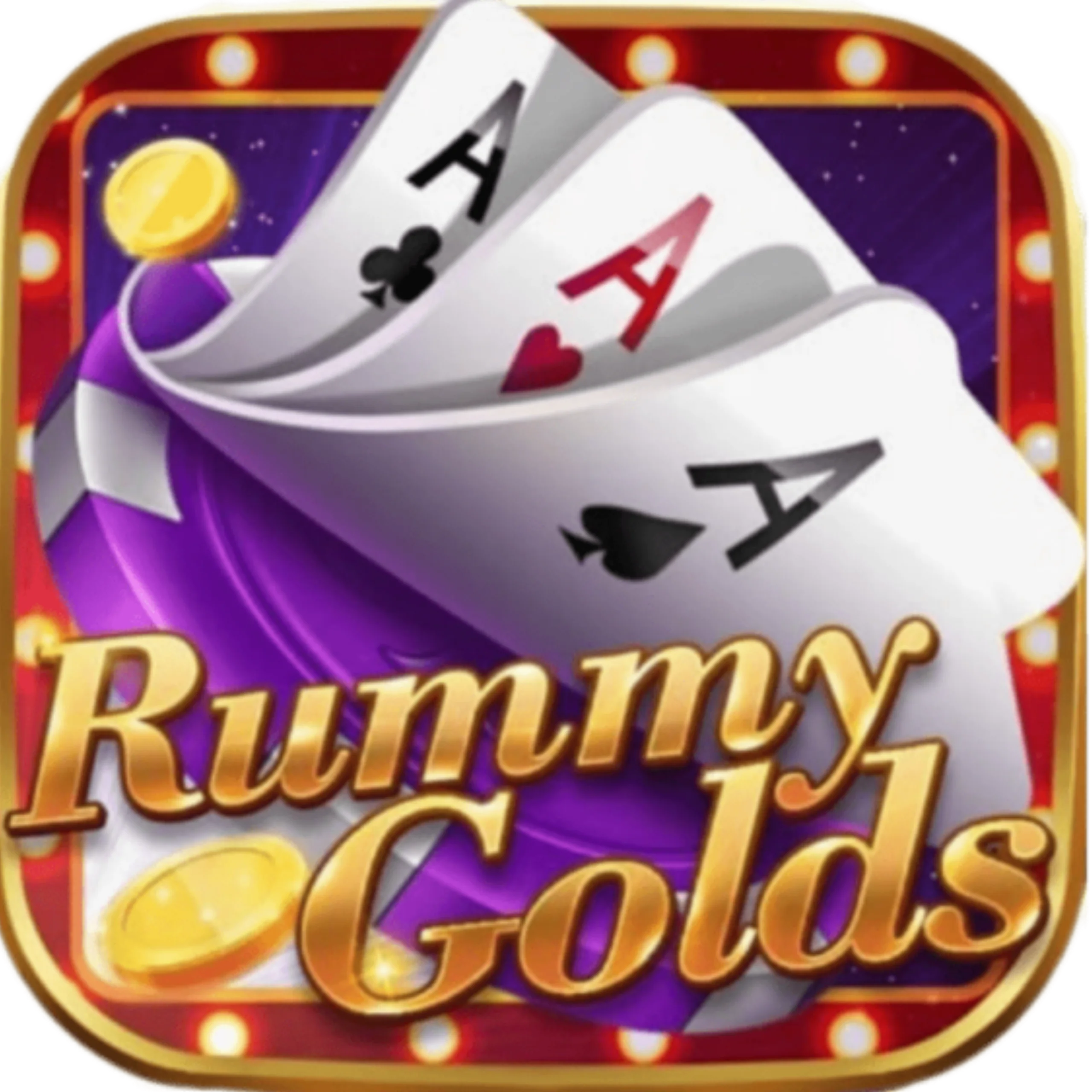 Rummy Golds - top rummy games - top rummy  - AllRummyApps