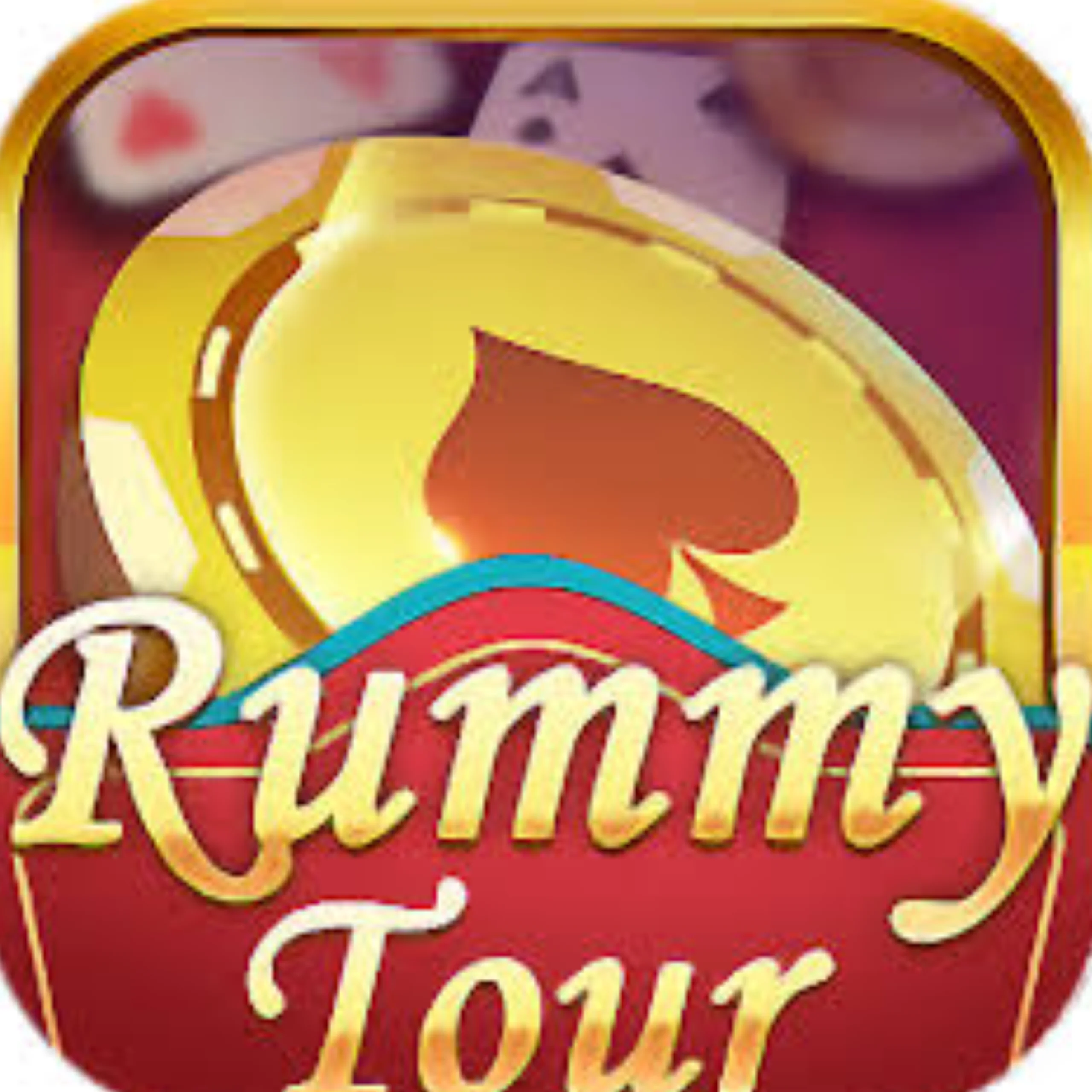 Rummy Tour - Rummy Ares - top rummy  - RummyBonusApp