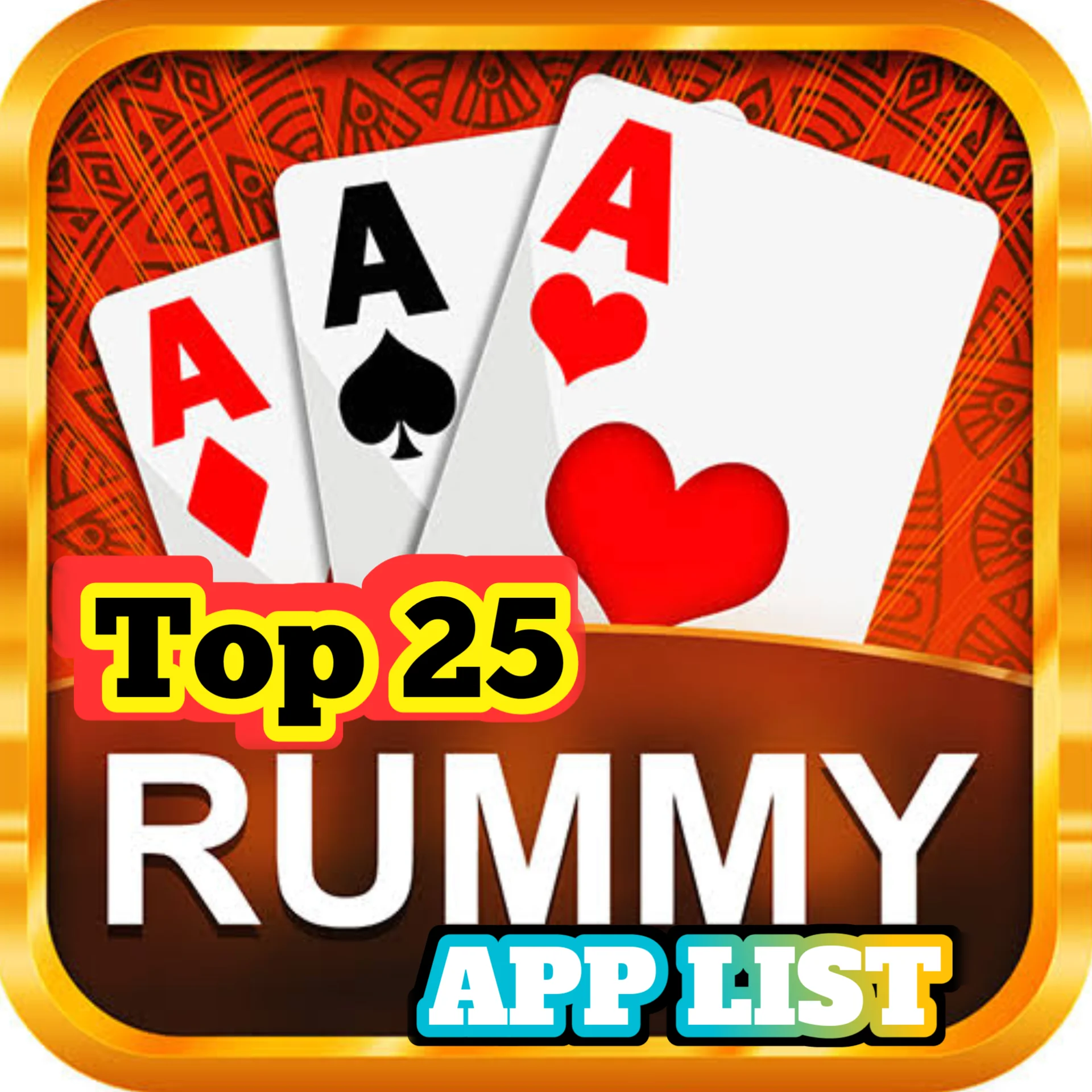 Top 25 Rummy Apk List 2023 - Top 25 Rummy App List ₹41 Bonus