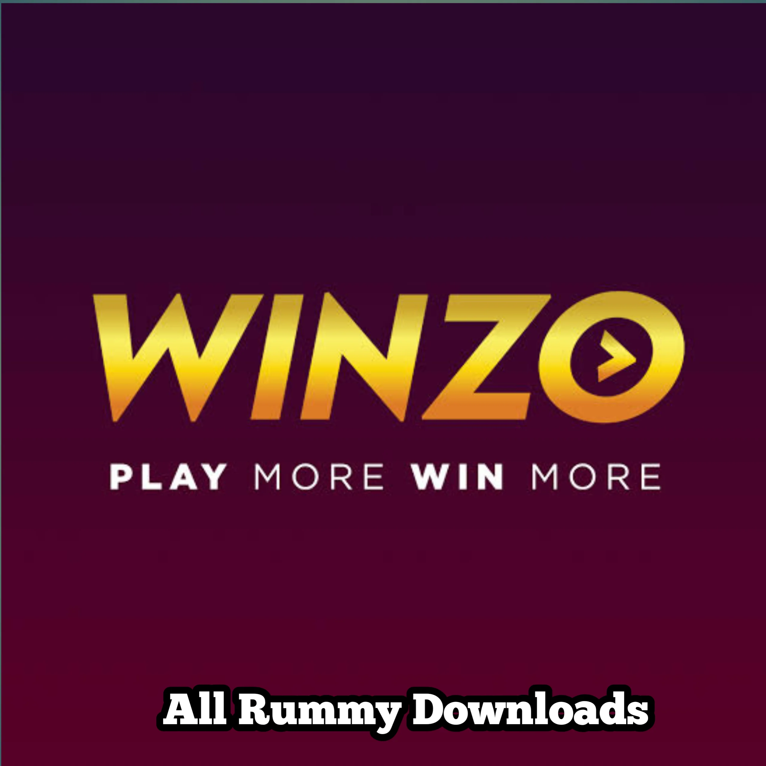 Winzo Games - Rummy Ares - top rummy  - RummyBonusApp